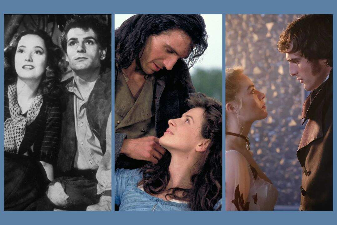 The enduring fascination of ‘Wuthering Heights’
