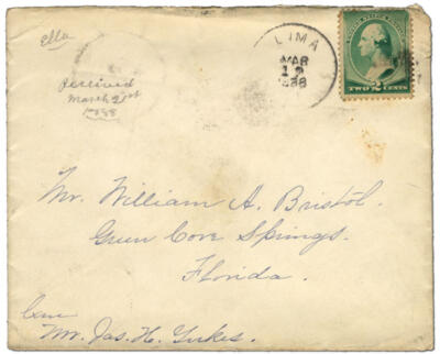 How Americans used to get their weather from the post office