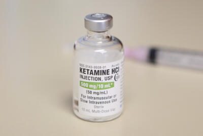 New investigation finds lax restrictions around at-home ketamine treatment