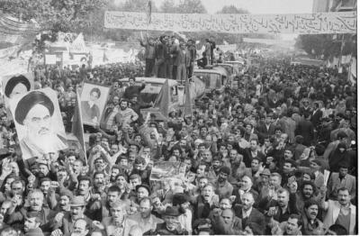 How the 1979 Iran hostage crisis still defines U.S.-Iran relations today