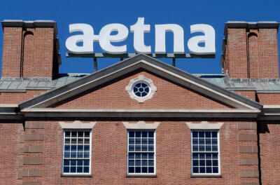 Man with AR-style pistol arrested at Aetna's Connecticut headquarters without incident