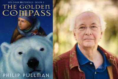 Celebrating 30 years of 'The Golden Compass'