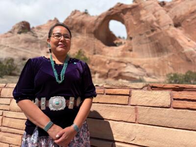 ‘It’s going to be chaos’: On rural Navajo Nation, tribal leaders slam voter-ID bill