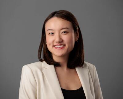 Dr. Carrie Wang is a second-year OB-GYN resident at Dartmouth Health. She said she loves her field even if it comes with risks. She loves being both a physician and a surgeon providing care. (Alex Garcia/Courtesy)