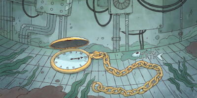 Part I: 1 | Almost Midnight