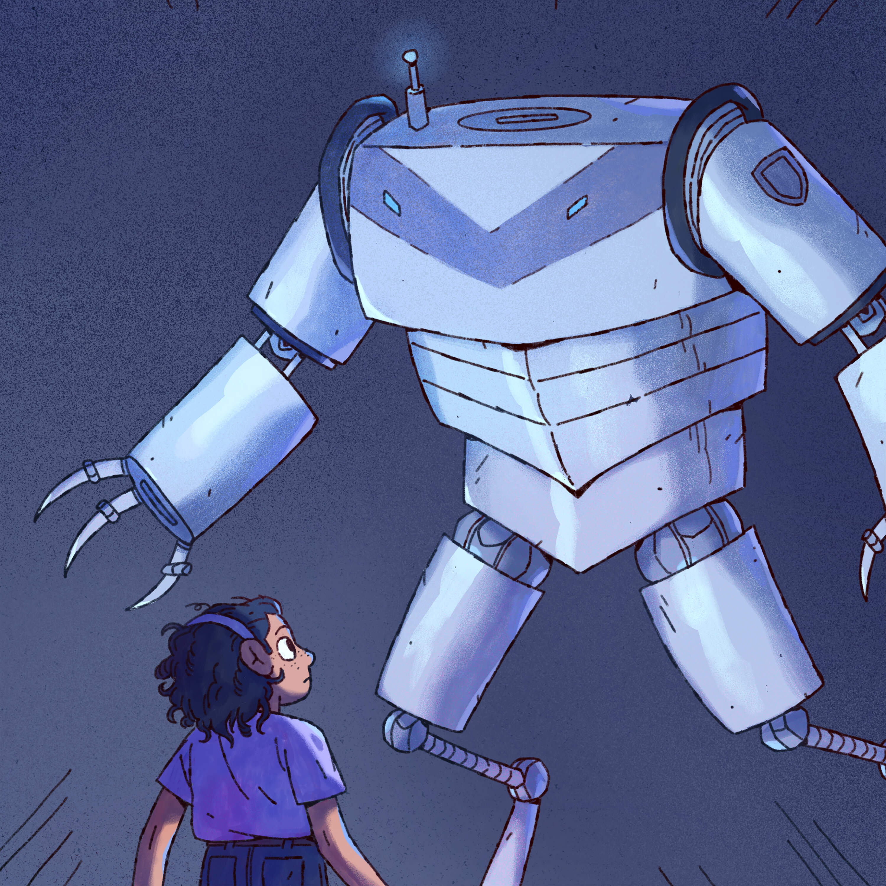 7 | Get to the Copter episode artwork