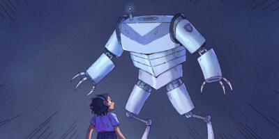 7 | Get to the Copter