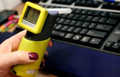 How can you be drunk without drinking?