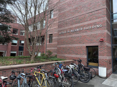 Harvard among universities pressured to strip names of Epstein associates from campus buildings