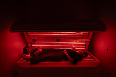 Tech writer Kara Swisher explores the multi-billion-dollar longevity industry in new documentary