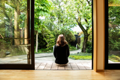 How to master 'lifequakes' and find new meaning