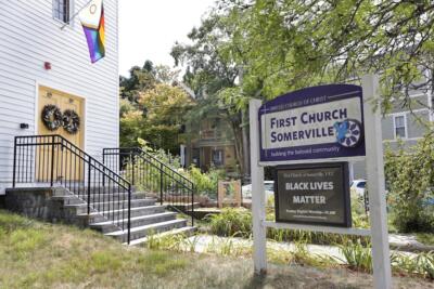 Judge allows Somerville church to open homeless shelter in its basement