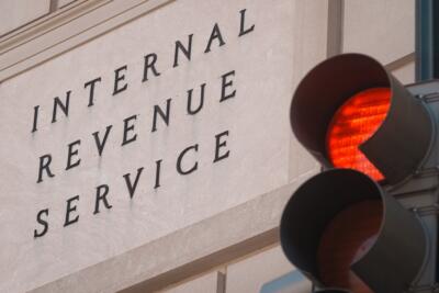 GOP candidate for lieutenant governor recently owed thousands in unpaid taxes, records show