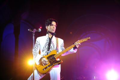 Remembering Prince and 'Sign o' the Times'