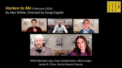 PlayZoomers brings theater to a small screen near you