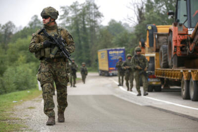 The Jackpod: Death becomes them