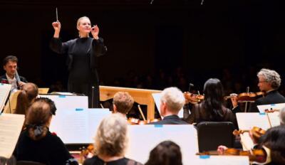 Can the BSO end its woes with a Finn-ishing touch?