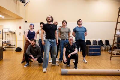 5 things to do this weekend, including the musical 'Swept Away' and Japan Festival Boston