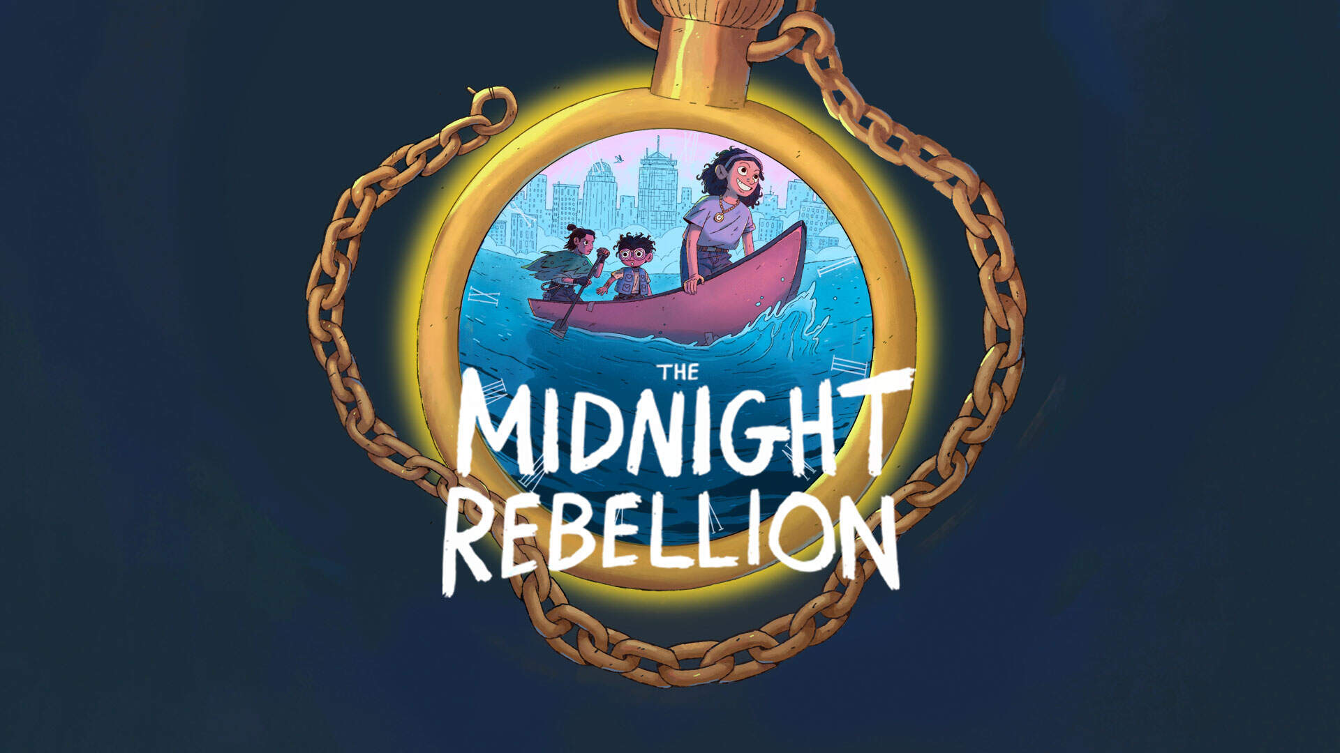 How WBUR's new fiction podcast engages kids in climate solutions