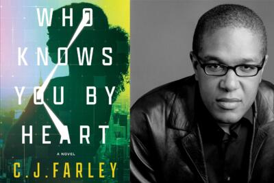 This novel anticipates today's AI-generated book publishing crisis