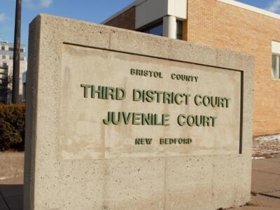 No evidence of affair between New Bedford judge and prosecutor, court finds