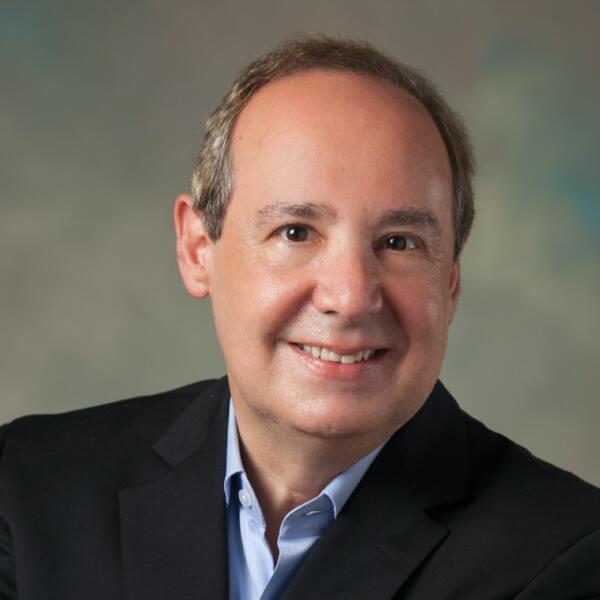 Headshot of Stuart N. Brotman