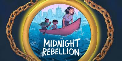 Trailer: The Midnight Rebellion