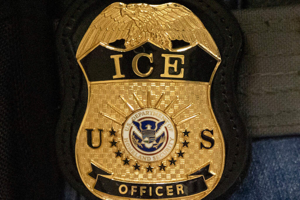 Conn. student returns home from ICE detention in Mass. after being granted bond