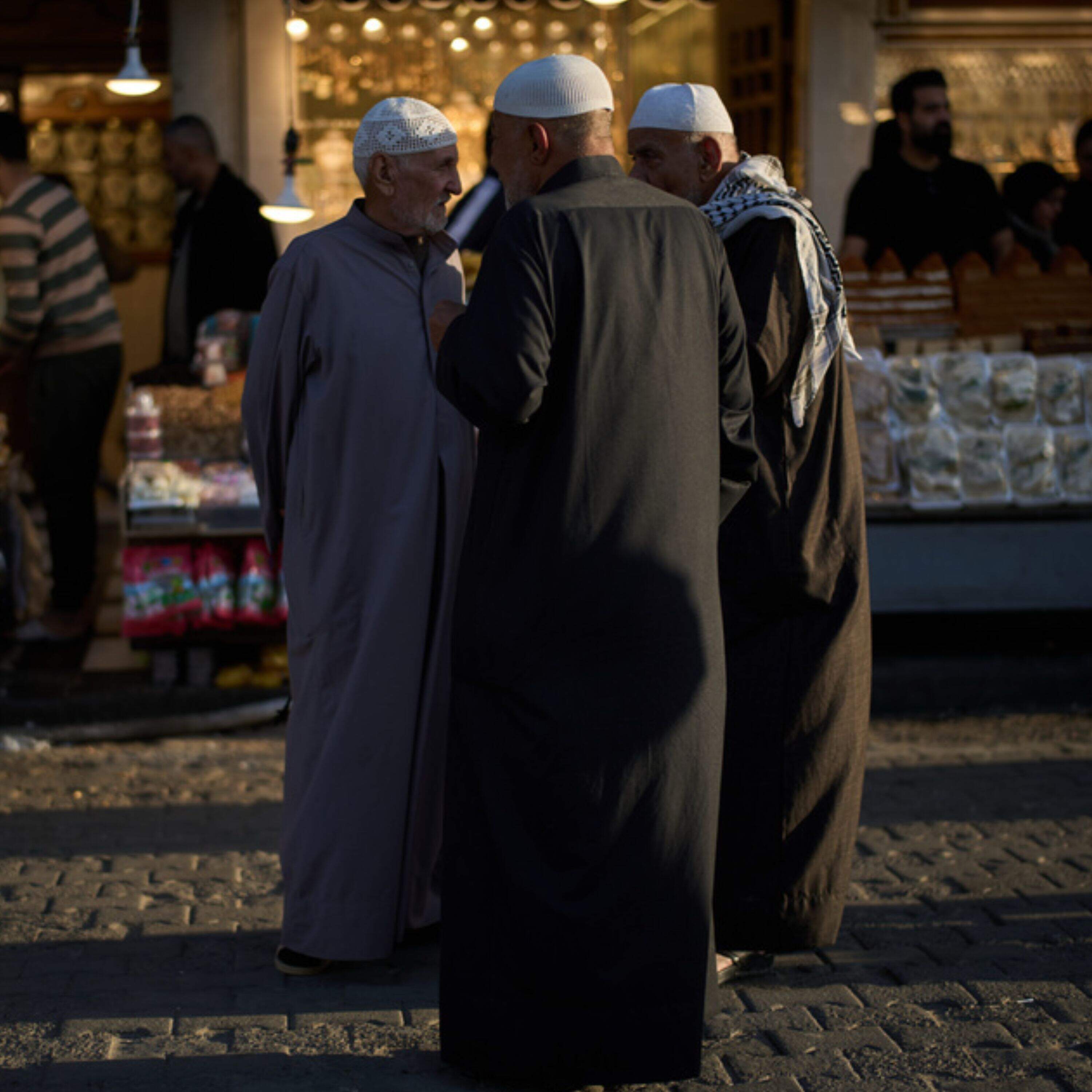  What happens when religious fundamentalists come to power? (Part One) 