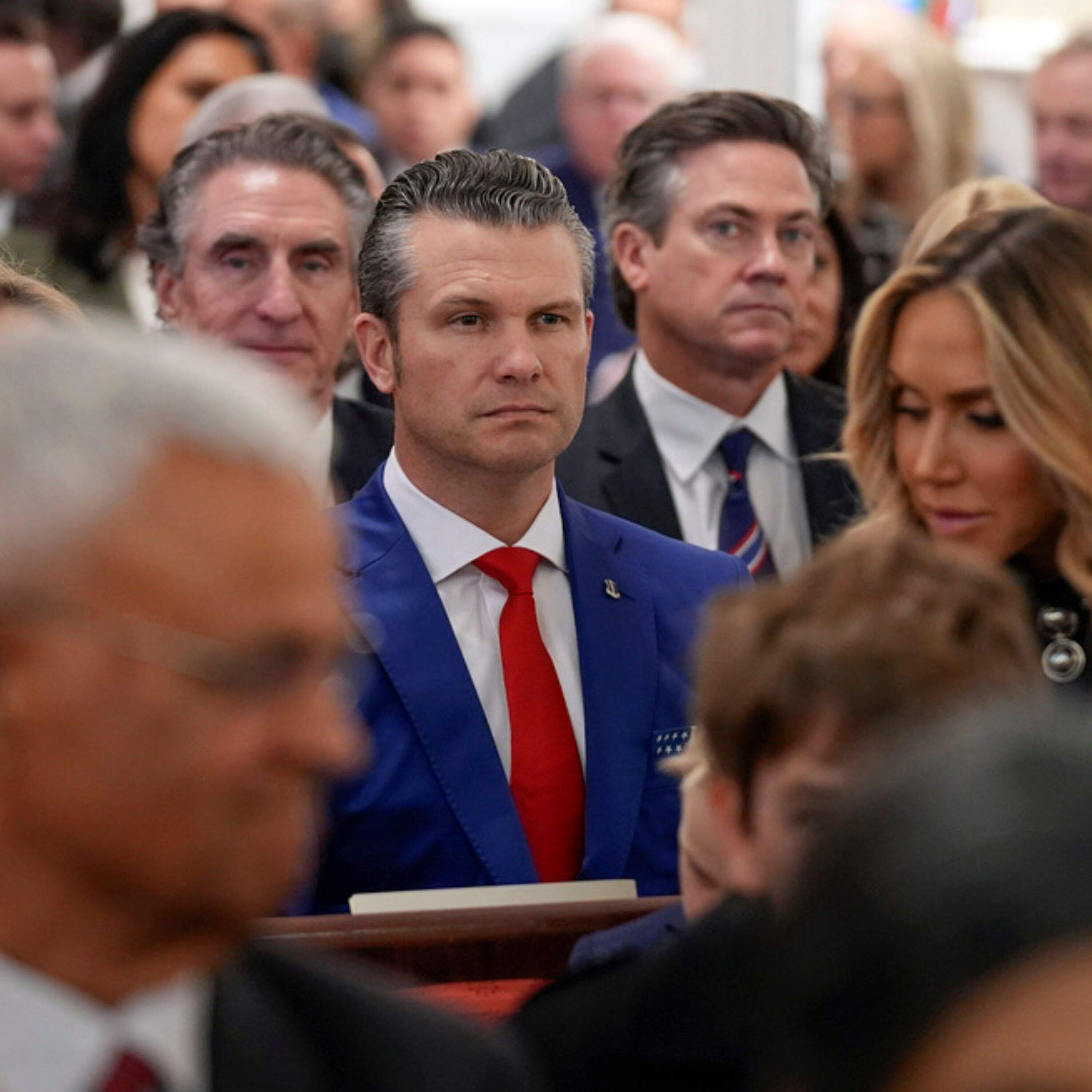  What happens when religious fundamentalists come to power? (Part Two) 