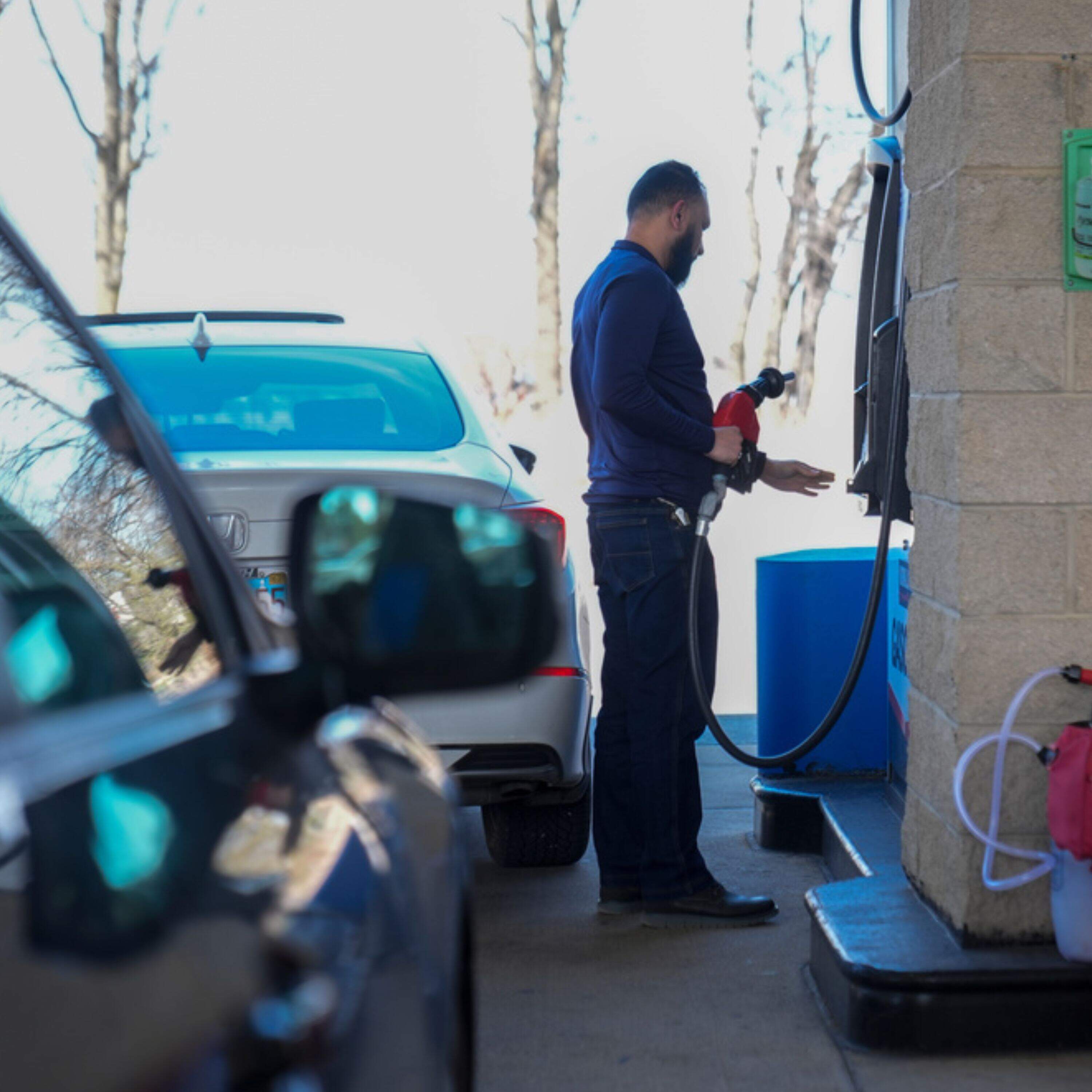  The real cost of the war with Iran 