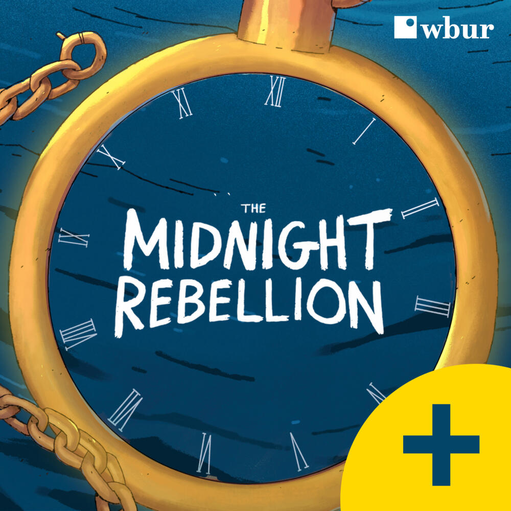 Midnight Rebellion Club