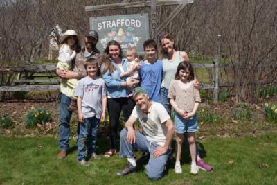 Vermont residents barter for a free vasectomy