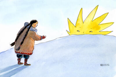 Encore: The Blizzard Wizard