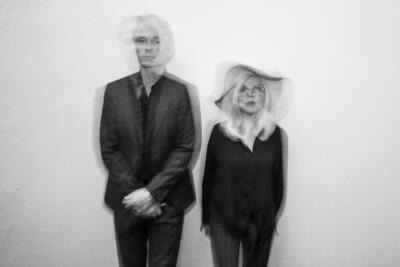 Tanya Donelly and Chris Brokaw are going medieval on listeners