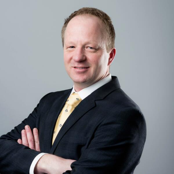 Headshot of Christopher Knittel