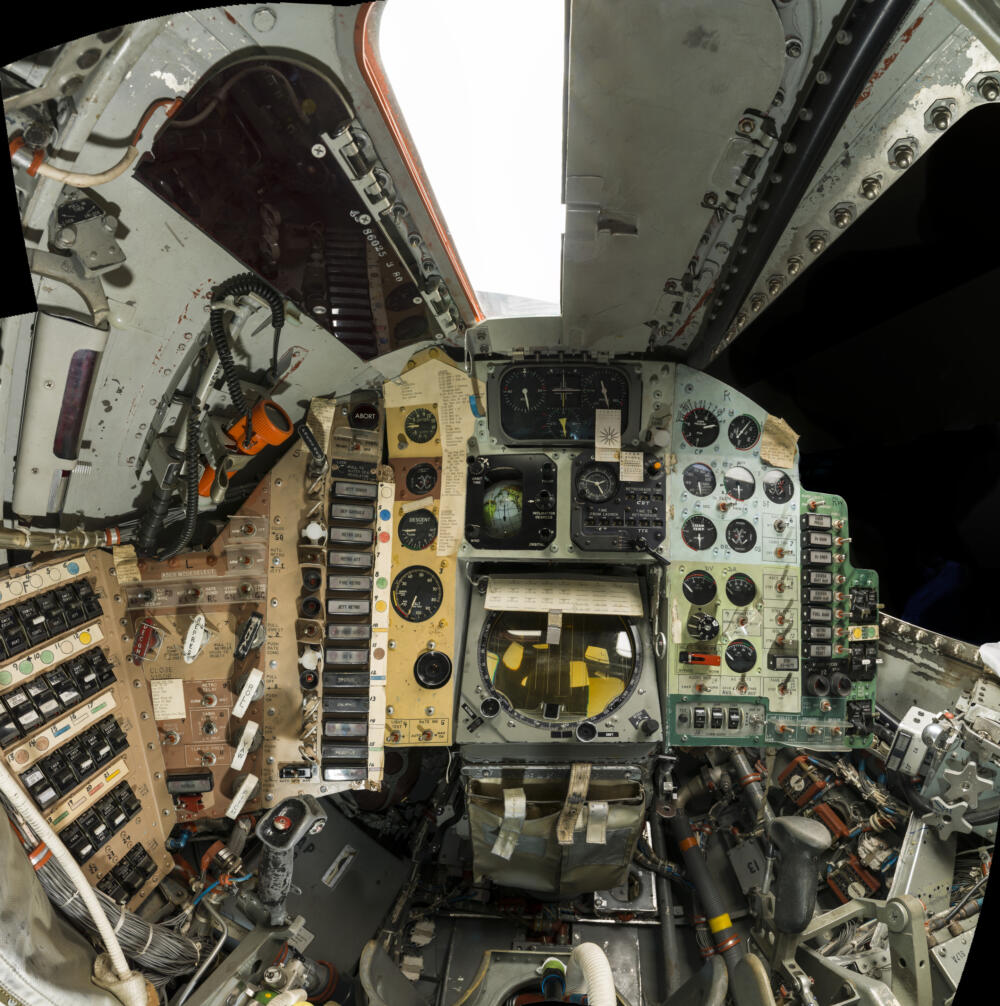 Before Artemis II, the Friendship 7 helped push the boundaries of