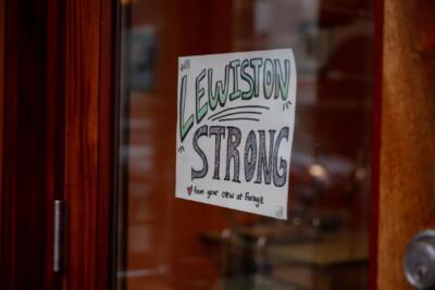 Woman whose sister was killed in Lewiston mass shooting sues federal government