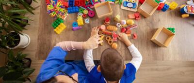 Want children to score higher in reading and math? Try early intervention