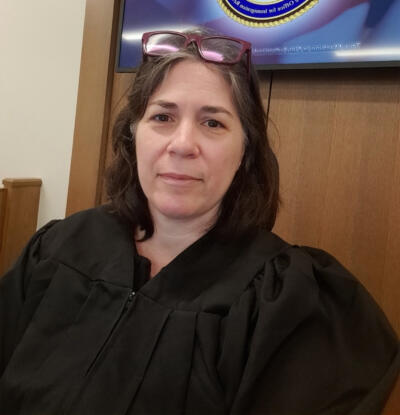 Nina Froes (Courtesy Nina Froes)