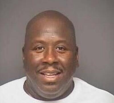 James Ware (Courtesy Amy Belger)