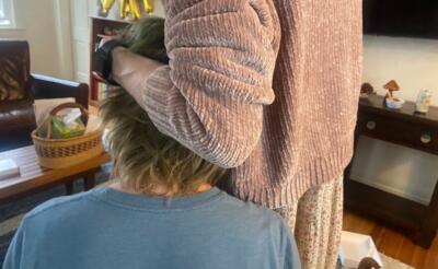 Families reeling from Baystate Health decision to end gender care for youth