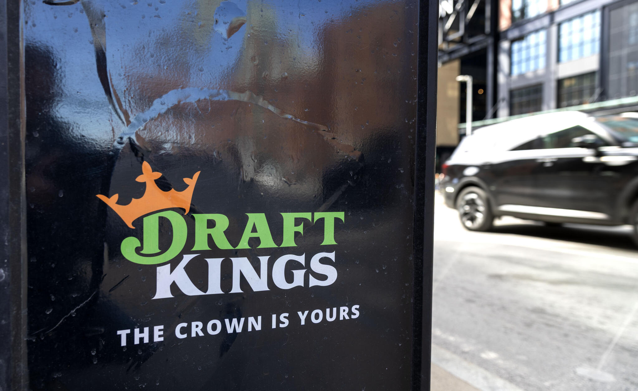 DraftKings, sportsbooks target statehouse races as Mass. and others propose stricter betting rules