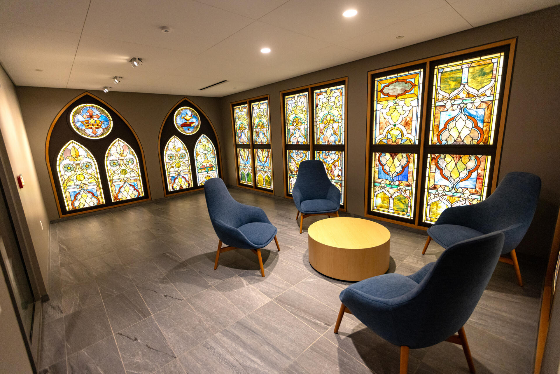 An 'anchor' for Latino arts opens in Boston | WBUR News