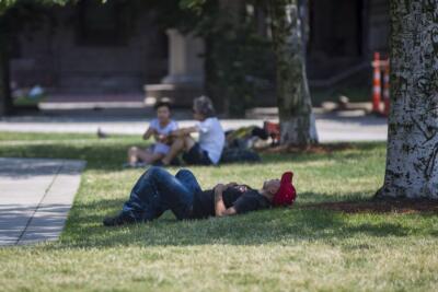 Forecast: Record-breaking heat expected in Boston this week before a sharp cool down