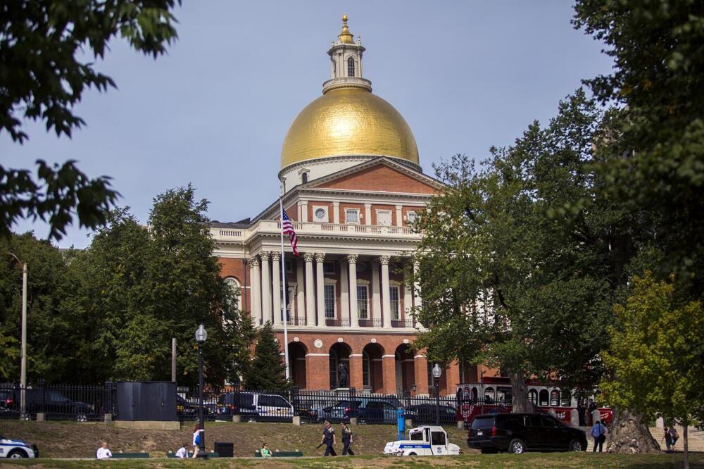 wbur.org - Alison Kuznitz and Michael P. Norton, State House News Service - State lowers cap on some patient health care cost increases