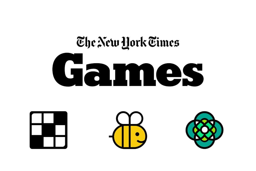 An Evening of New York Times Games