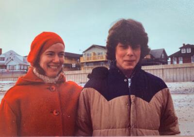 I gave my stepmother a hard time as a kid. Now I can’t imagine life without her