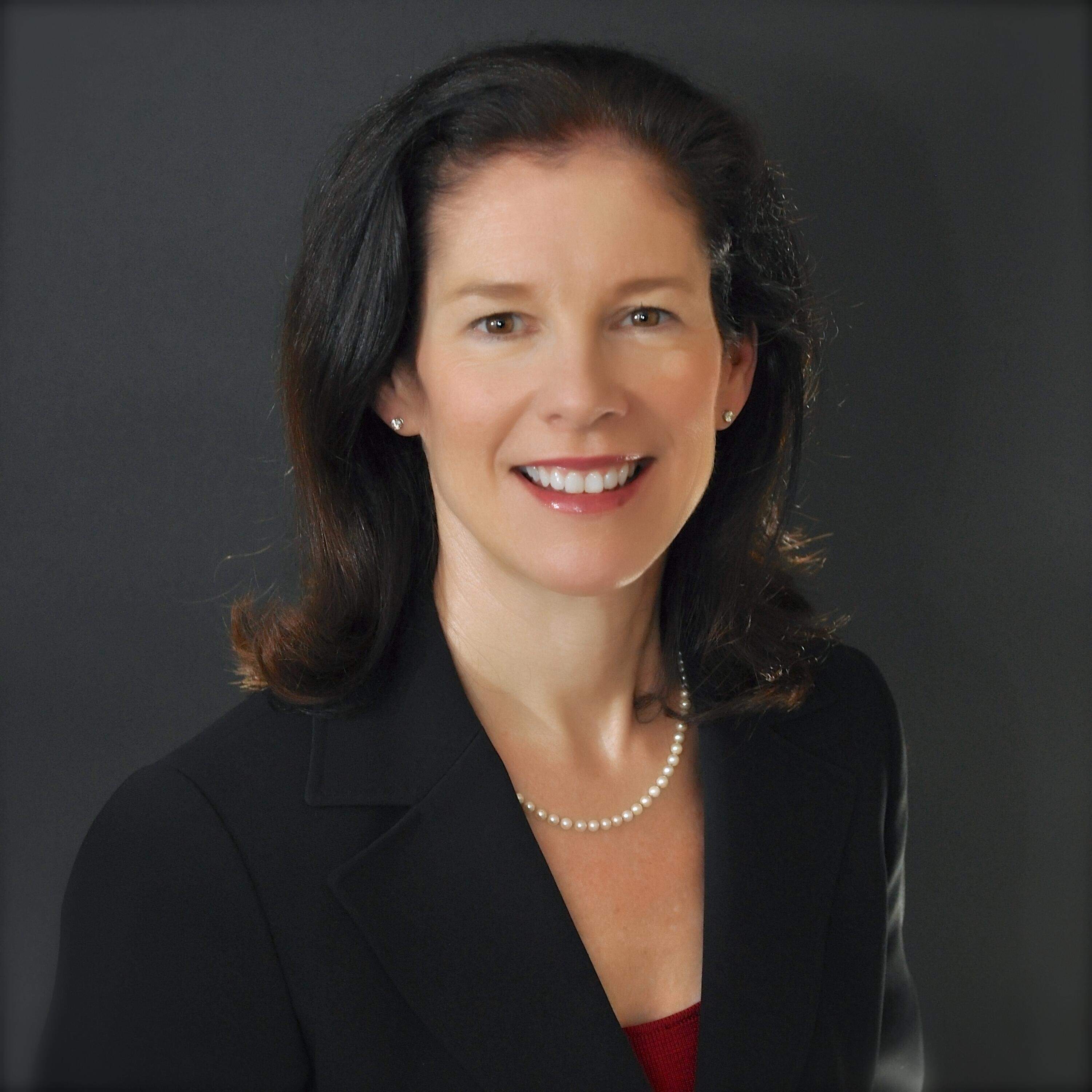 Headshot of Jane Wiseman