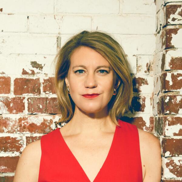 Headshot of Emily Isaacson